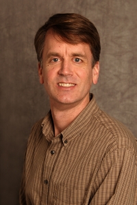 Robert Ogden, PhD Profile Headshot